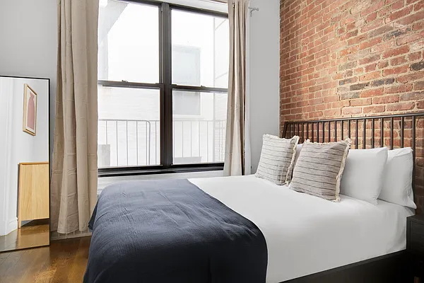 209 East 25th Street #4D in Kips Bay, Manhattan | StreetEasy