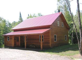 37 Madore Farm Rd, Tupper Lake, NY 12986