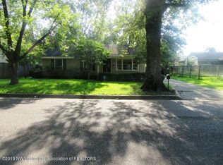 1512 Cedar St, Clarksdale, MS 38614