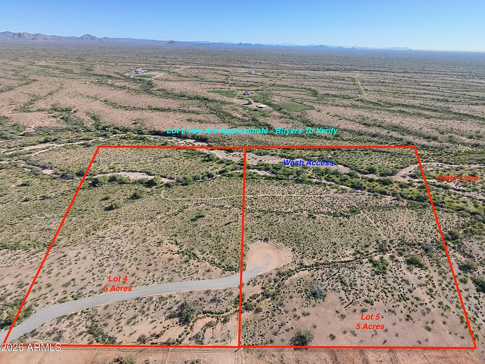1st image of X N 250th Avenue Lot 4
