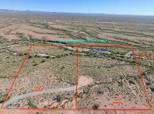X North Ave #250, Morristown, AZ 85342