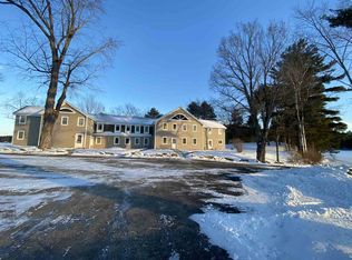 110 Breezy Point Rd UNIT 7, Antrim, NH 03440