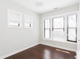 1602 W Belle Plaine Ave #1608-1, Chicago, IL 60613
