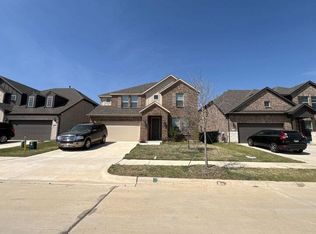 2701 Classical Dr, Argyle, TX 76226