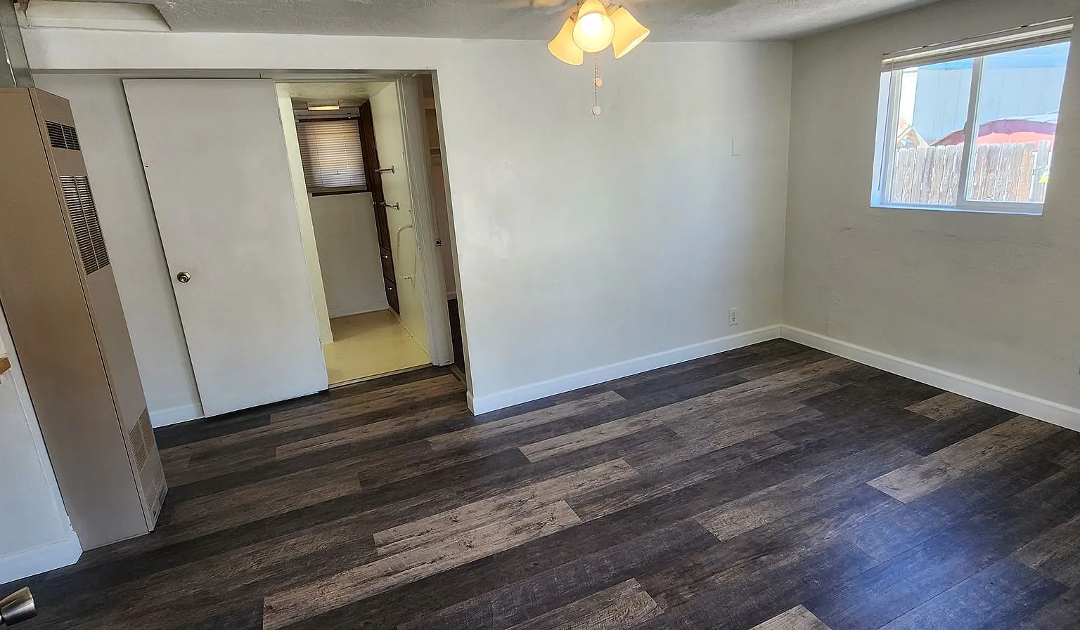 Opal St. Cottage bordering Constitution Park — Photo 3