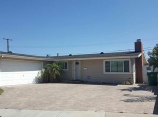 4126 W Wisteria Pl, Santa Ana, CA 92704