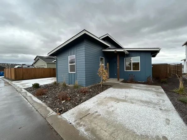 1551 NE Perspective Dr #2, Prineville, OR 97754