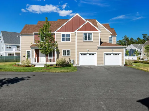49 Drum Drive UNIT 49, Plymouth, MA 02360