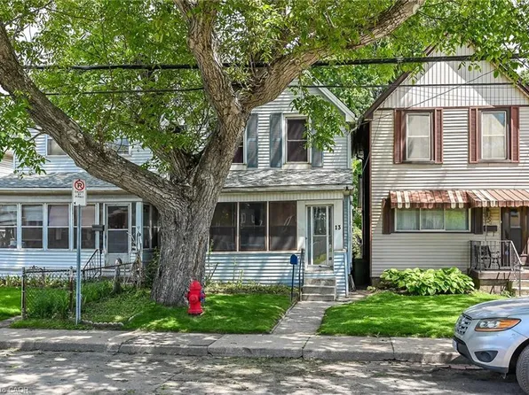 13 Brant St, Hamilton, ON L8L 4C5