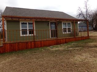 618 Broadway St, Whitesboro, TX 76273