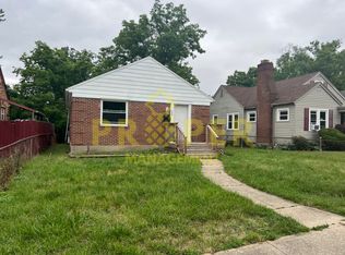 224 Fer Don Rd, Dayton, OH 45405