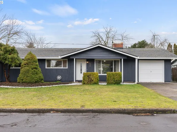 629 SE 176th Pl, Portland, OR 97233