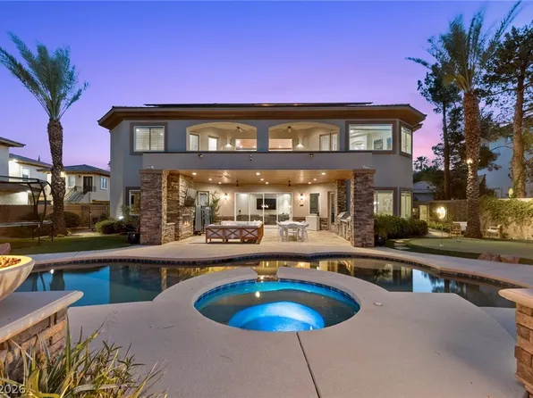 712 Canyon Greens Dr, Las Vegas, NV 89144