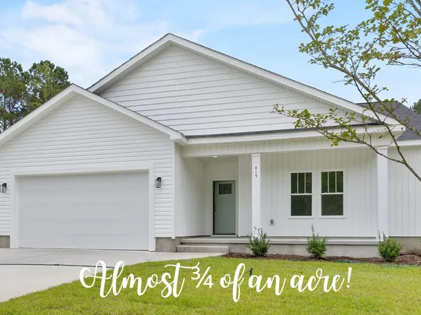 415 Timberwind Lane SE, Leland, NC 28451