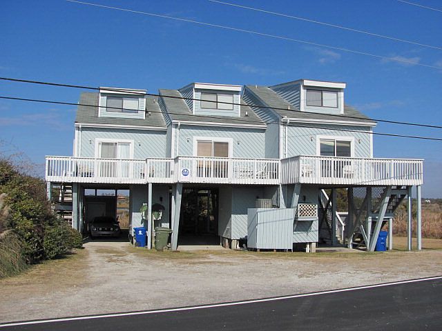 1st image of 895 #59 New River Inlet Road