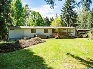 28441 Pleasant Valley Rd, Sweet home, OR 97386