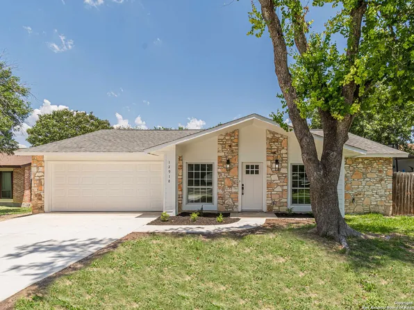 12918 SAMUEL PRESCOTT ST, San Antonio, TX 78233
