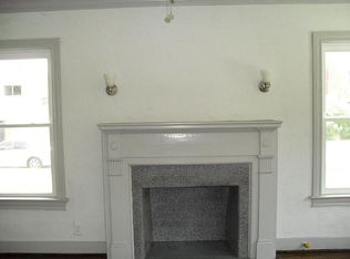 2404 Wentworth St APT 1, Houston, TX 77004
