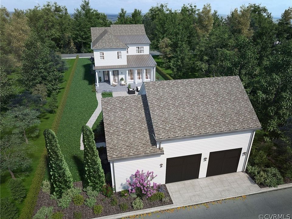 120 Granite Ave, Richmond, VA 23226 Zillow