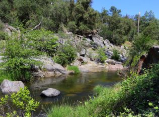 80 Polk Ranch Rd, Coarsegold, CA 93614