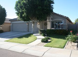 6782 W Saddlehorn Rd, Peoria, AZ 85383