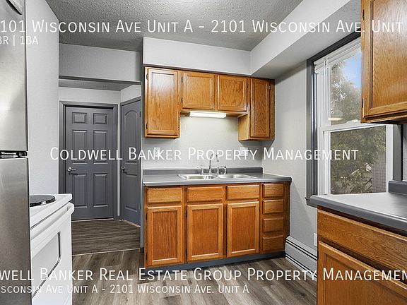 3rd image of 2101 Wisconsin Ave #A