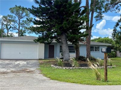 2410 Jasper Ave, Fort Myers, FL, 33907