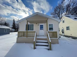 530 McKeighan Ave, Flint, MI 48507