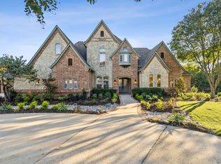 2560 Lakeview Ct, Prosper, TX 75078