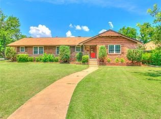 2641 NW 56th St, Oklahoma City, OK 73112