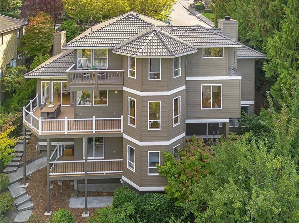 4618 NE 89th Street, Seattle, WA 98115