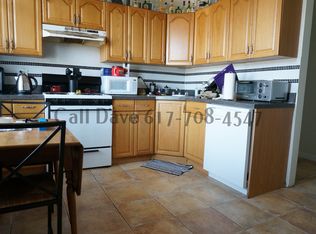 11 Price Rd #665M, Allston, MA 02134