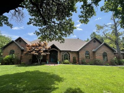 1500 Manchester Ave, Edmond, OK, 73034