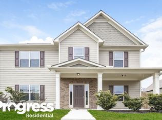 1618 Sahale Falls Dr, Braselton, GA 30517