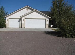 574 Smokey Mountain Dr, Jerome, ID 83338