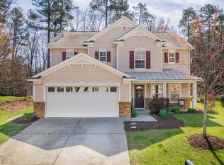 211 Hillview Dr, Durham, NC 27703