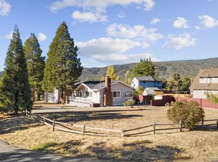 1133 Snowline Dr, Frazier Park, CA 93225