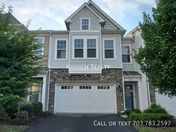 42318 Benfold Sq, Ashburn, VA 20148