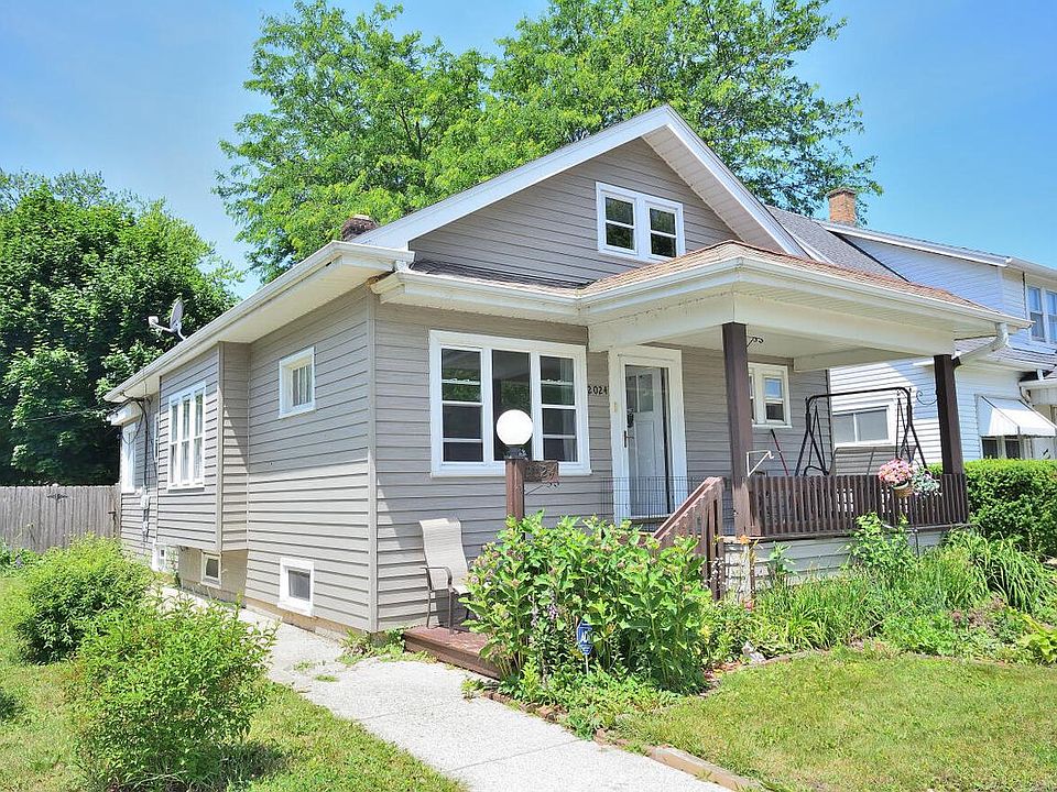 1st image of 2024 Quincy AVENUE