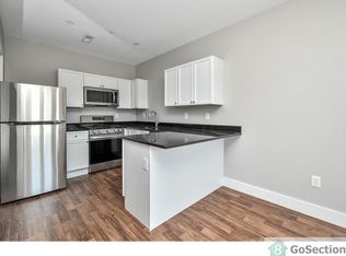 1903 Columbus Ave #2, Roxbury, MA 02119