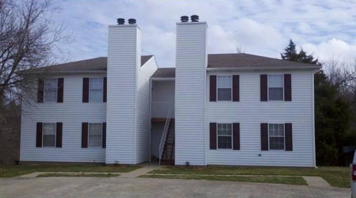 1st image of 2509 Hilltop Cir APT 2