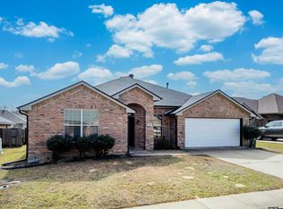 10807 Westhaven Cir, Flint, TX 75762