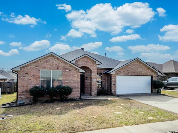 10807 Westhaven Cir, Flint, TX 75762