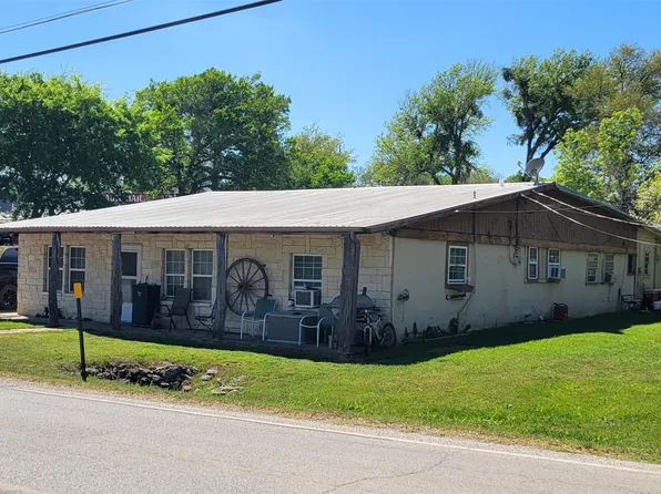9365 Live Oak Ln, Fort Worth, TX 76179