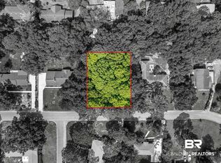 LOT 15 Polaris Dr, Mobile, AL 36693