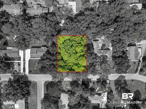 LOT 15 Polaris Dr, Mobile, AL 36693