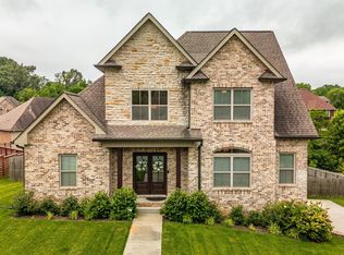 1184 Wicke Rd, Adams, TN 37010