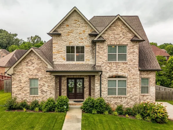 1184 Wicke Rd, Adams, TN 37010