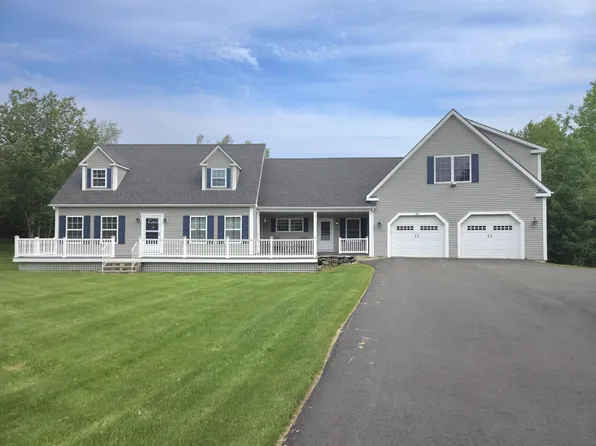 34 Bluebird Road, Warren, ME 04864