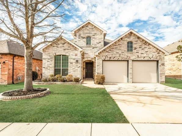 428 Highland Ridge Dr, Wylie, TX 75098